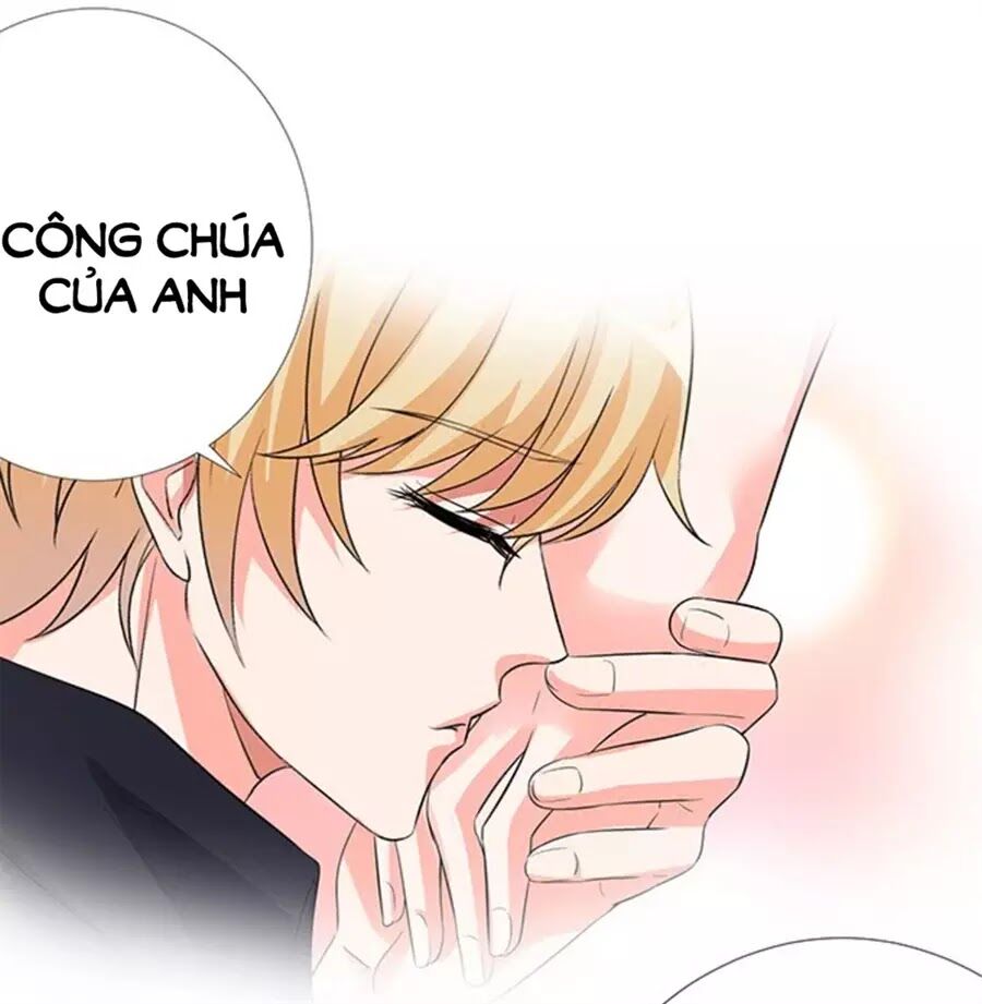 Vương Tử Nhà Tôi Là Nô Bộc: Chapter 122