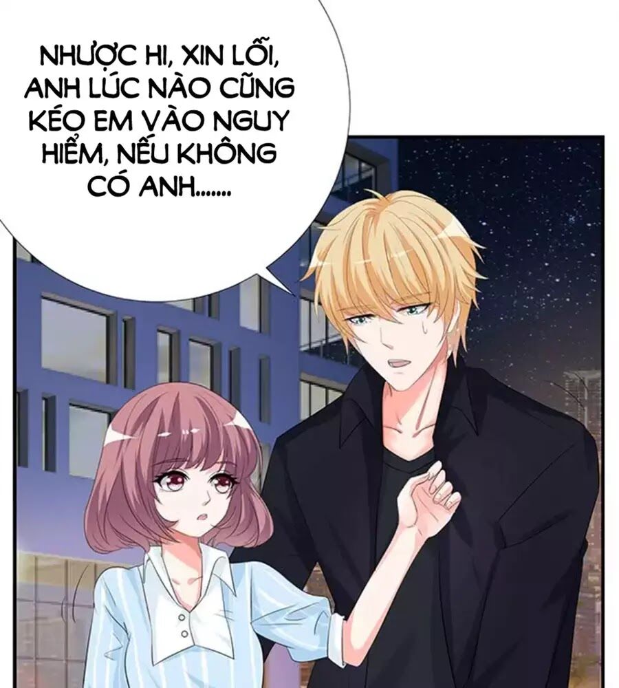Vương Tử Nhà Tôi Là Nô Bộc: Chapter 122