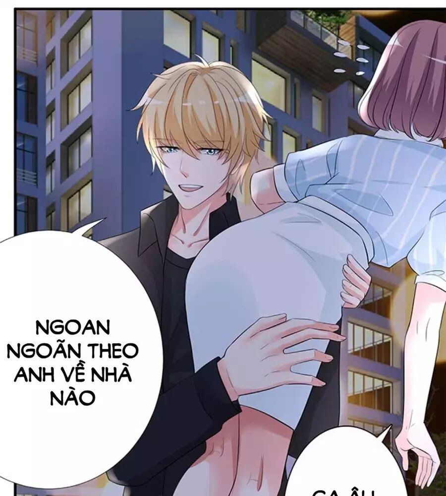 Vương Tử Nhà Tôi Là Nô Bộc: Chapter 122