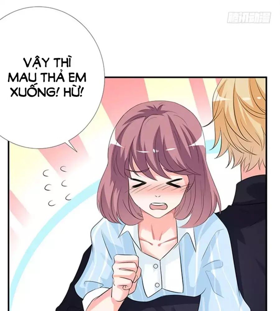 Vương Tử Nhà Tôi Là Nô Bộc: Chapter 122