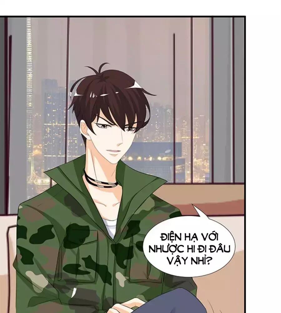 Vương Tử Nhà Tôi Là Nô Bộc: Chapter 122