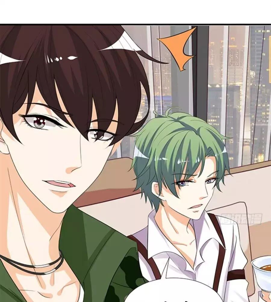 Vương Tử Nhà Tôi Là Nô Bộc: Chapter 122