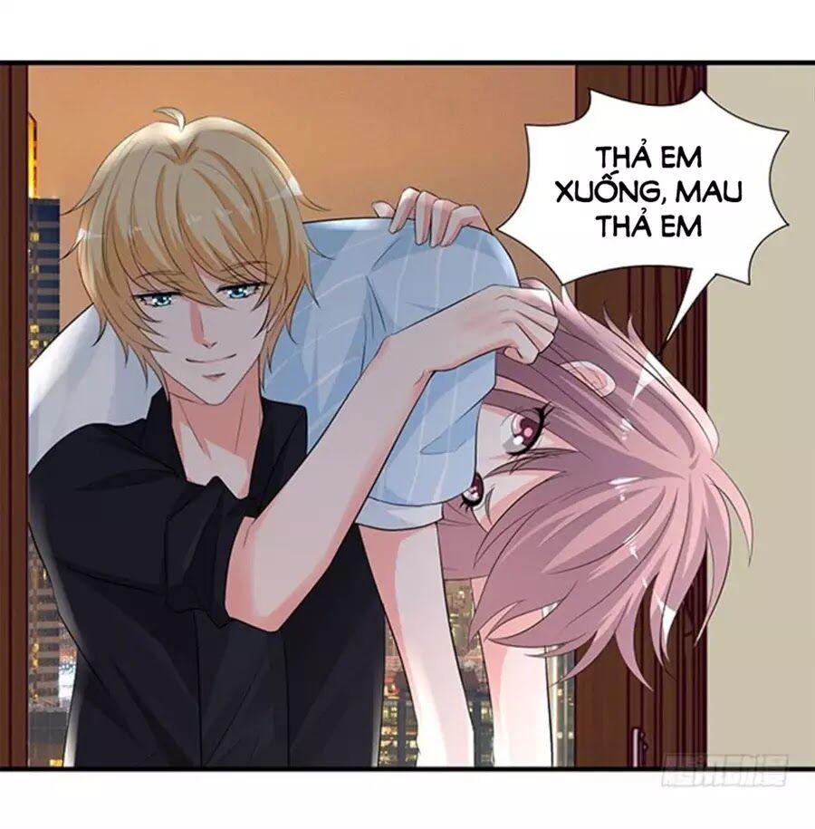 Vương Tử Nhà Tôi Là Nô Bộc: Chapter 122