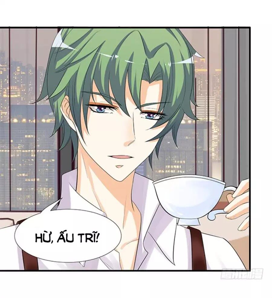 Vương Tử Nhà Tôi Là Nô Bộc: Chapter 122