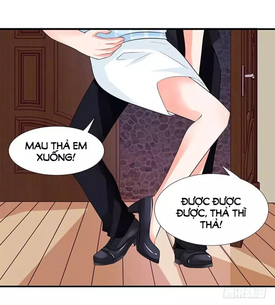 Vương Tử Nhà Tôi Là Nô Bộc: Chapter 122