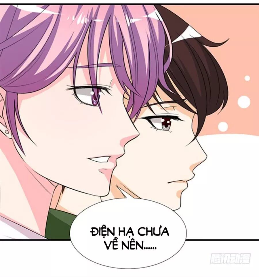 Vương Tử Nhà Tôi Là Nô Bộc: Chapter 122