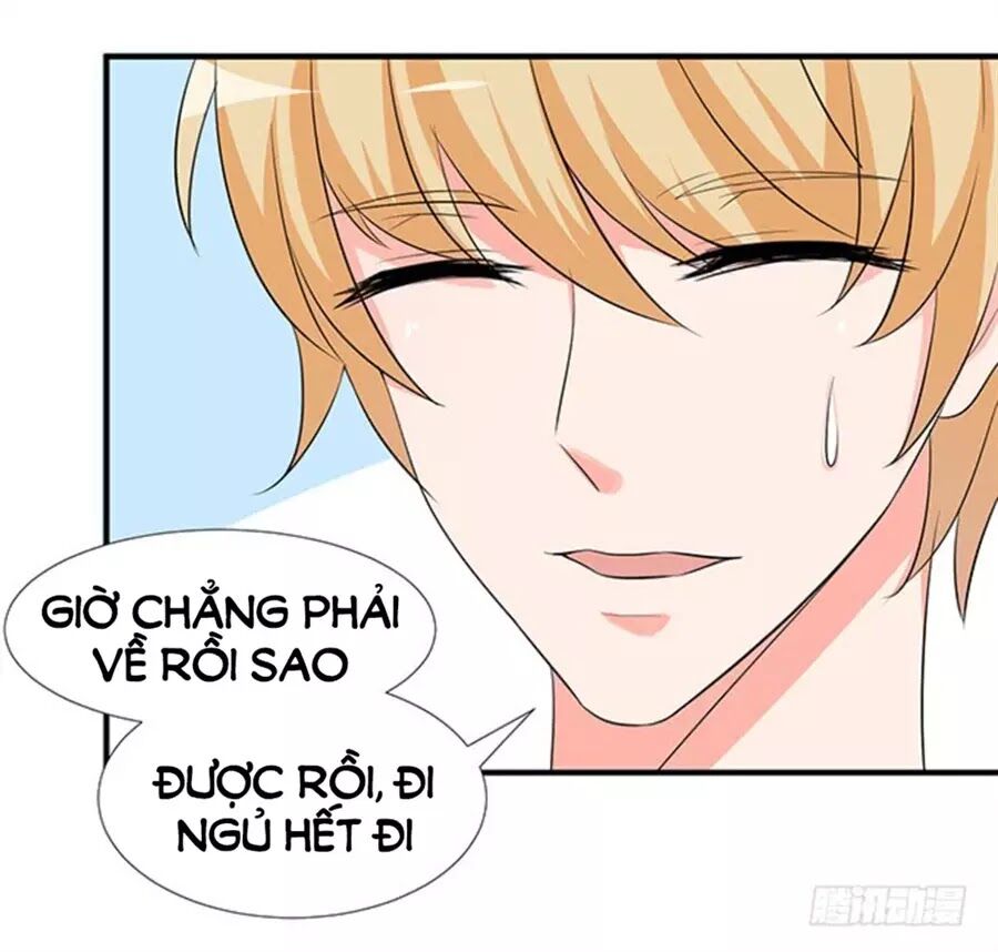 Vương Tử Nhà Tôi Là Nô Bộc: Chapter 122
