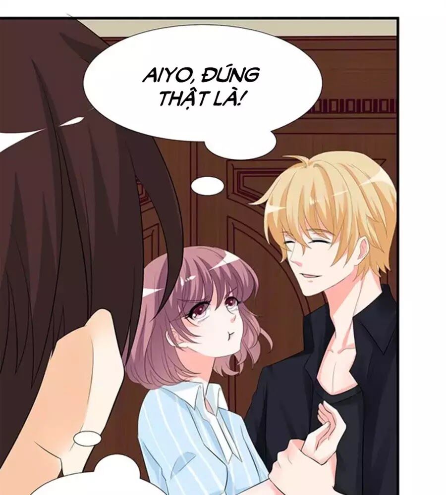 Vương Tử Nhà Tôi Là Nô Bộc: Chapter 122