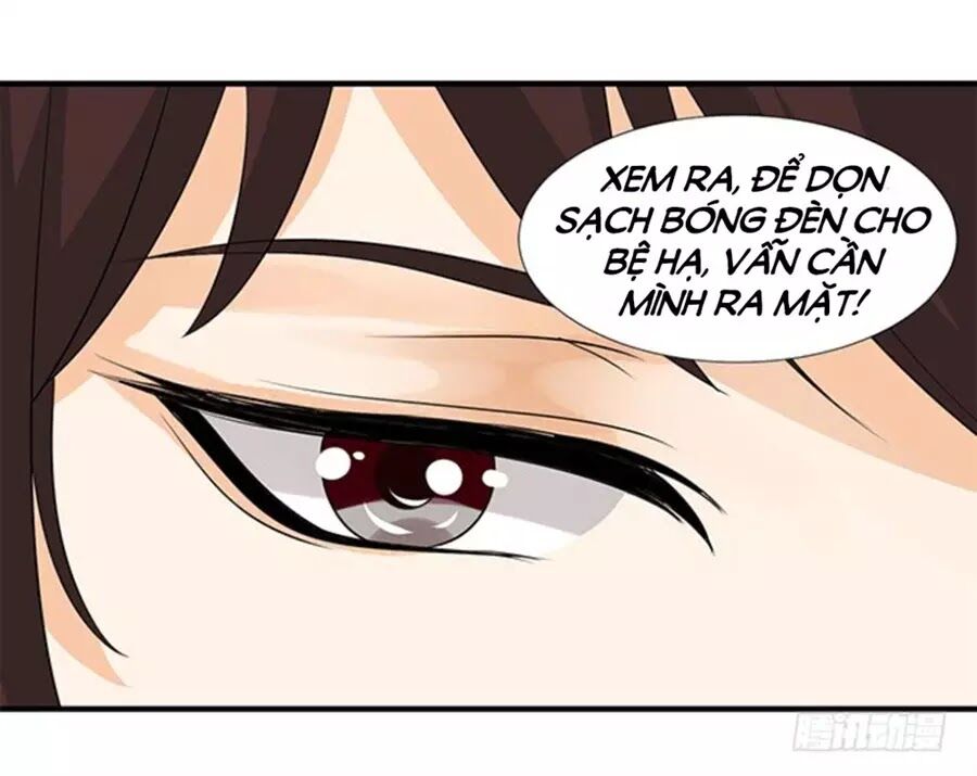Vương Tử Nhà Tôi Là Nô Bộc: Chapter 122