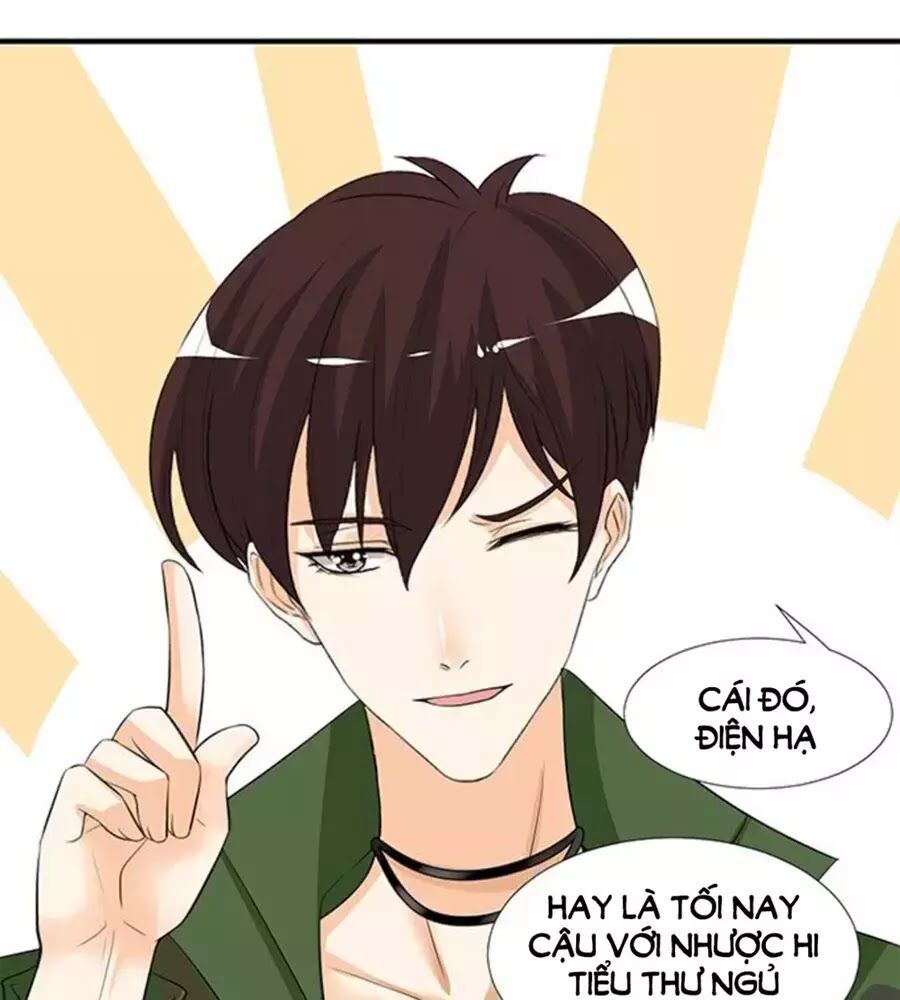 Vương Tử Nhà Tôi Là Nô Bộc: Chapter 122