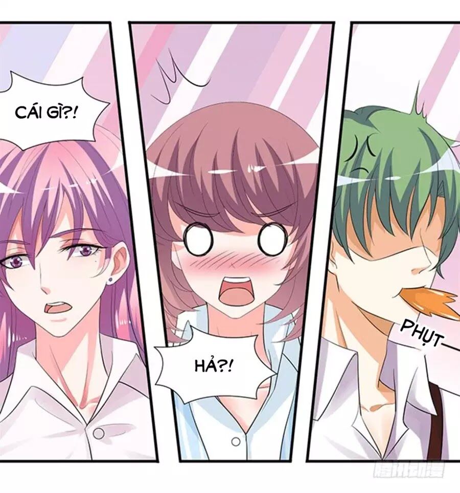 Vương Tử Nhà Tôi Là Nô Bộc: Chapter 122