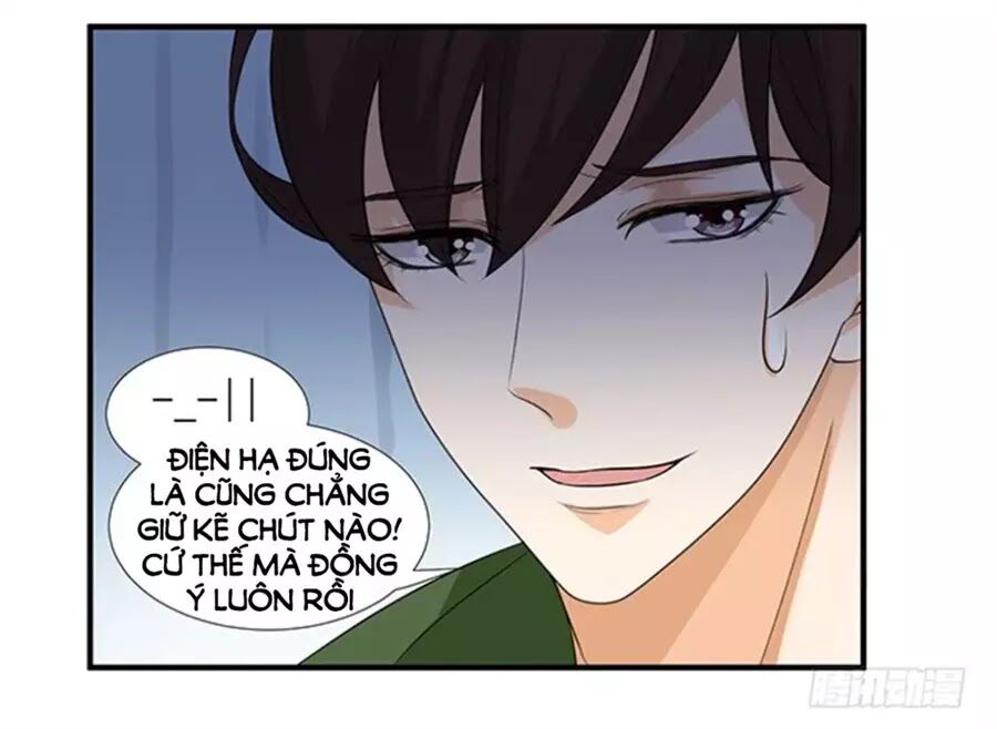 Vương Tử Nhà Tôi Là Nô Bộc: Chapter 123
