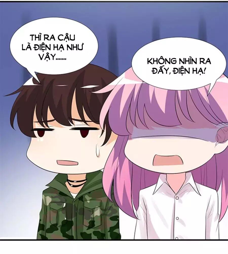 Vương Tử Nhà Tôi Là Nô Bộc: Chapter 123