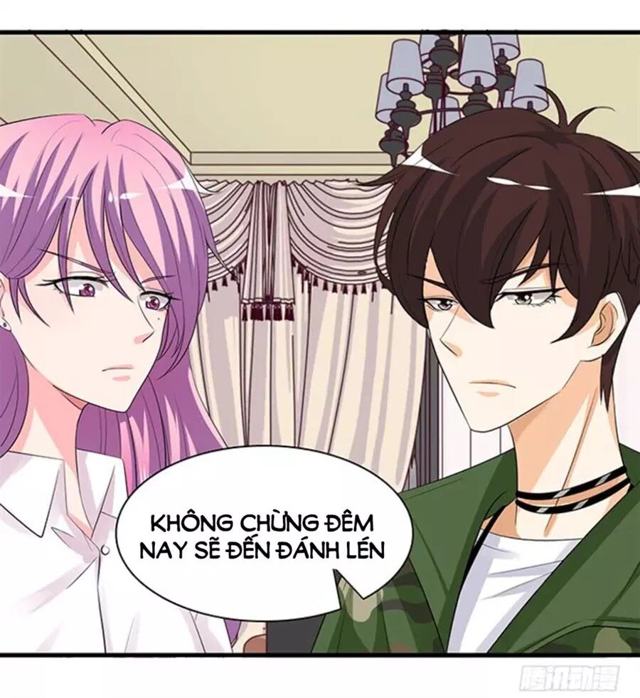 Vương Tử Nhà Tôi Là Nô Bộc: Chapter 123