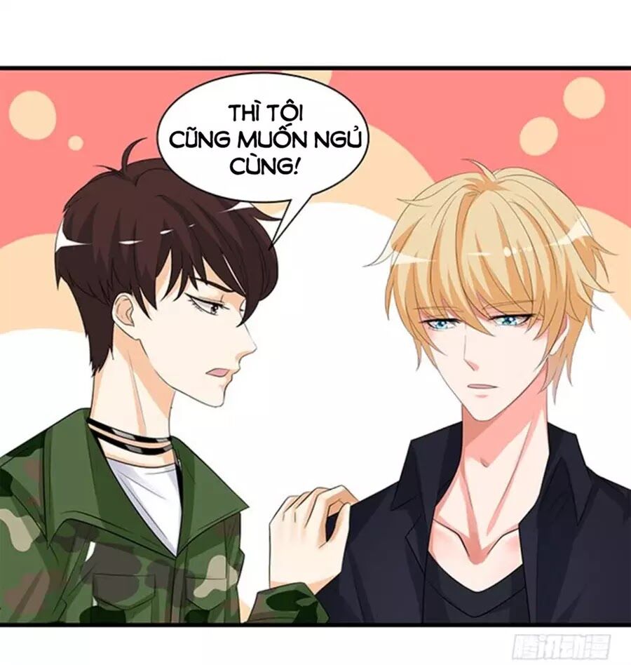 Vương Tử Nhà Tôi Là Nô Bộc: Chapter 123