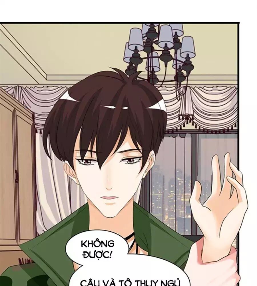 Vương Tử Nhà Tôi Là Nô Bộc: Chapter 123