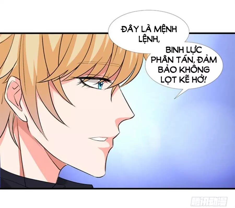 Vương Tử Nhà Tôi Là Nô Bộc: Chapter 123