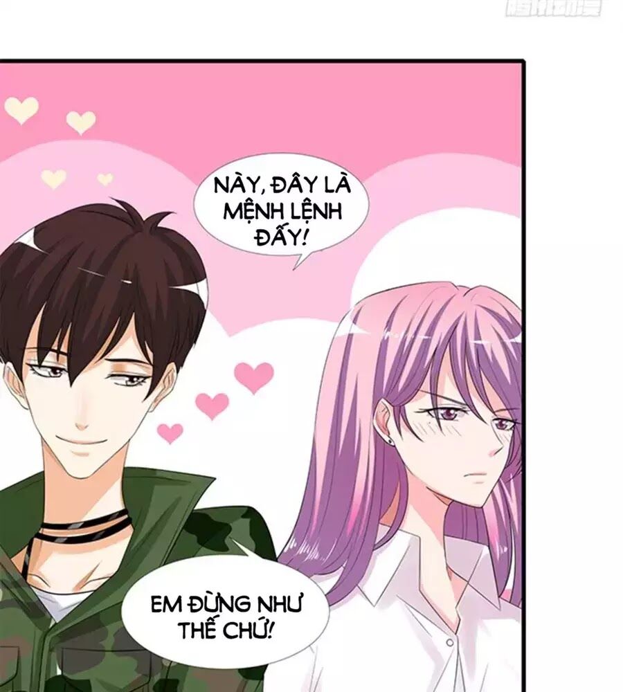 Vương Tử Nhà Tôi Là Nô Bộc: Chapter 123