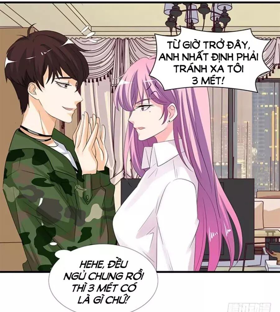 Vương Tử Nhà Tôi Là Nô Bộc: Chapter 123