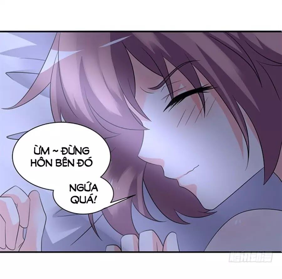 Vương Tử Nhà Tôi Là Nô Bộc: Chapter 123