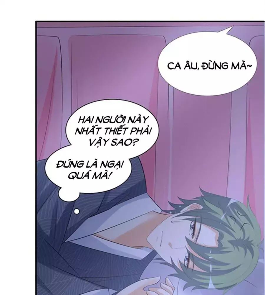 Vương Tử Nhà Tôi Là Nô Bộc: Chapter 123