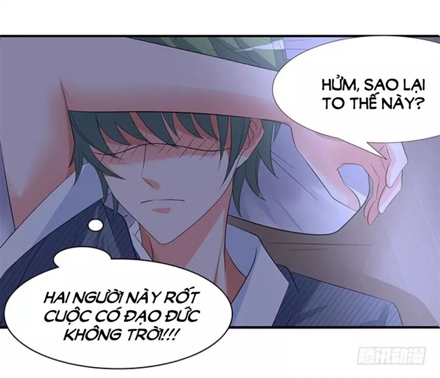 Vương Tử Nhà Tôi Là Nô Bộc: Chapter 123
