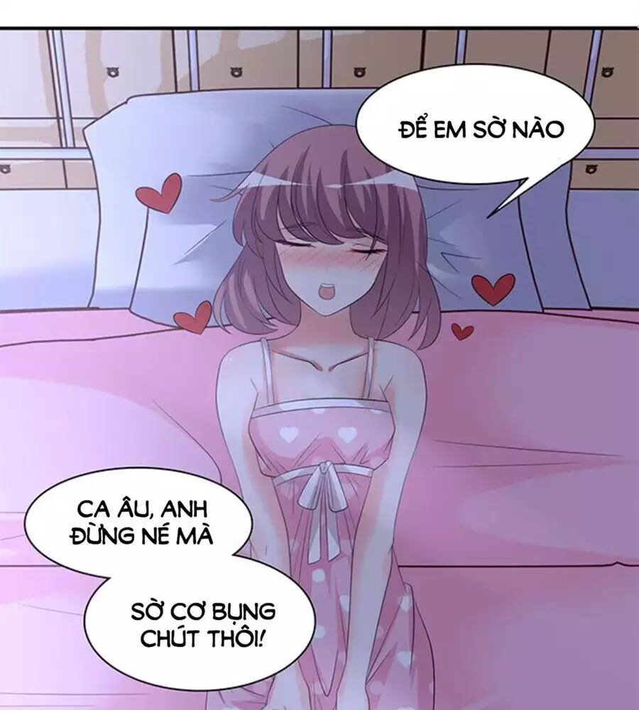 Vương Tử Nhà Tôi Là Nô Bộc: Chapter 123