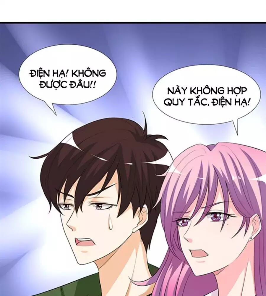 Vương Tử Nhà Tôi Là Nô Bộc: Chapter 123