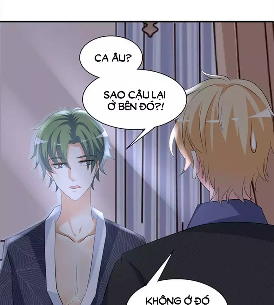 Vương Tử Nhà Tôi Là Nô Bộc: Chapter 123