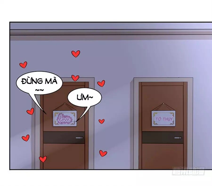 Vương Tử Nhà Tôi Là Nô Bộc: Chapter 123