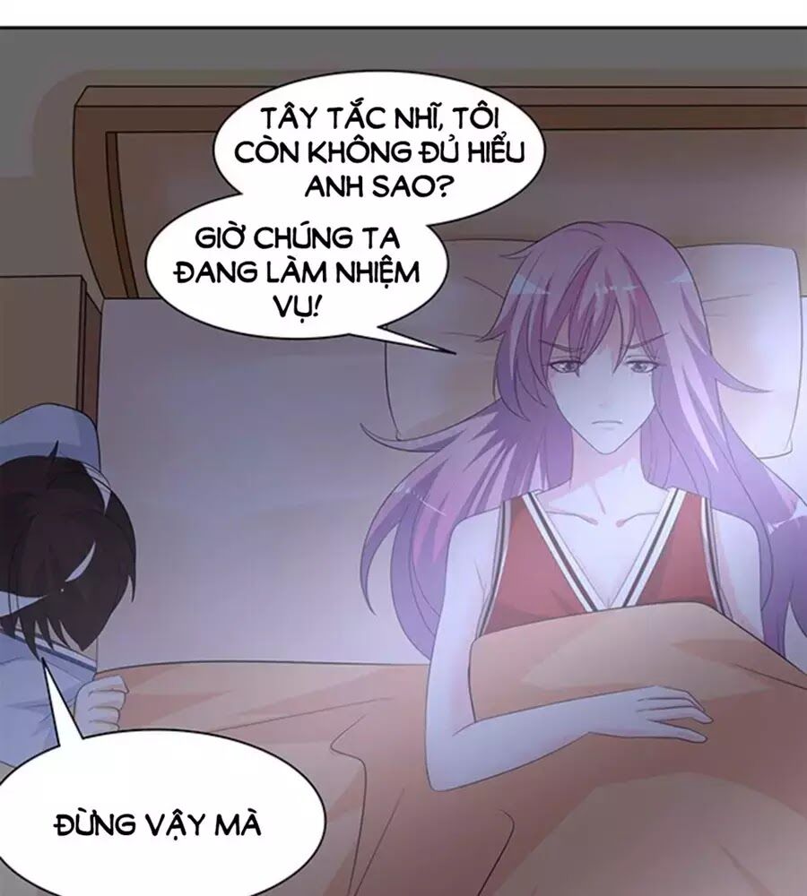 Vương Tử Nhà Tôi Là Nô Bộc: Chapter 123