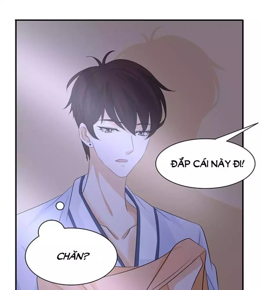 Vương Tử Nhà Tôi Là Nô Bộc: Chapter 123