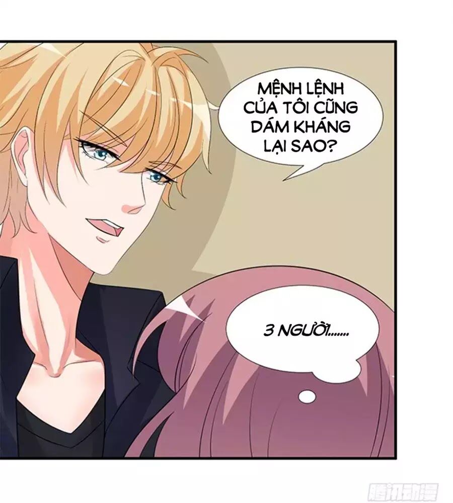 Vương Tử Nhà Tôi Là Nô Bộc: Chapter 123