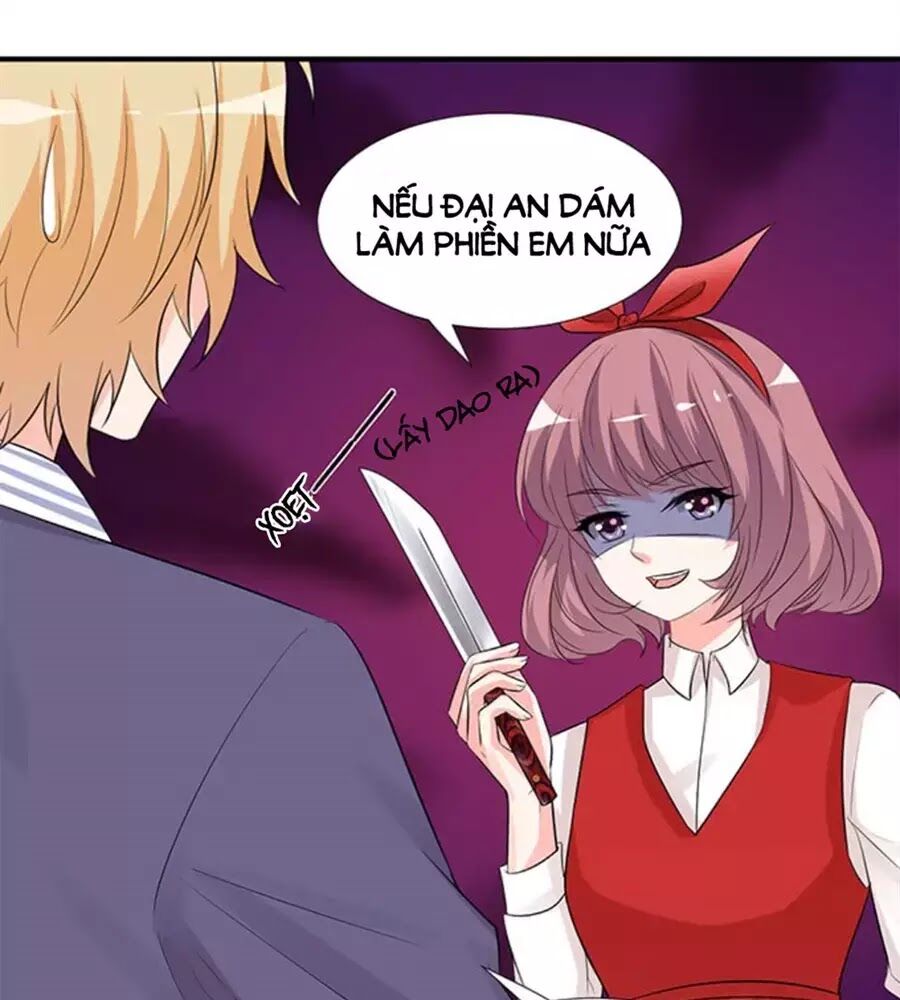 Vương Tử Nhà Tôi Là Nô Bộc: Chapter 125