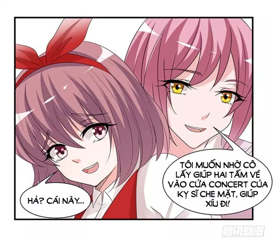 Vương Tử Nhà Tôi Là Nô Bộc: Chapter 125