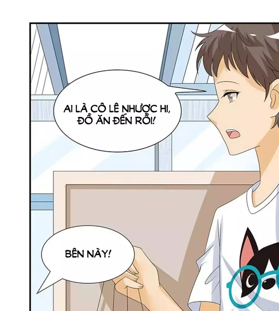 Vương Tử Nhà Tôi Là Nô Bộc: Chapter 125