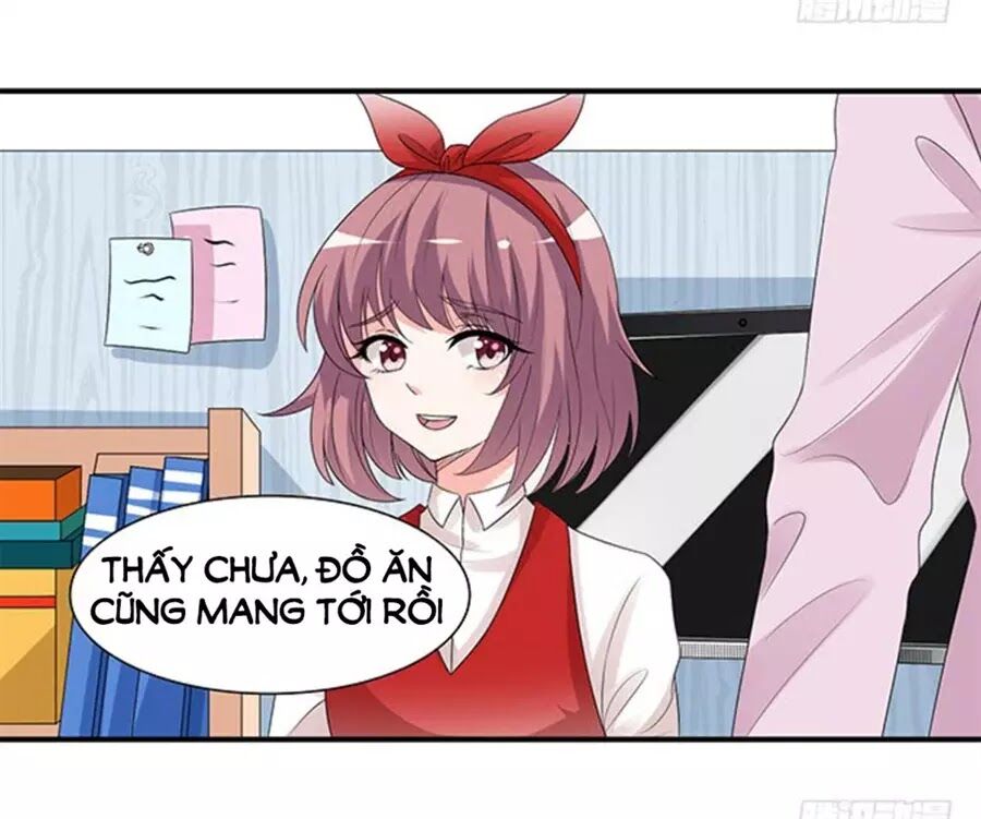 Vương Tử Nhà Tôi Là Nô Bộc: Chapter 125