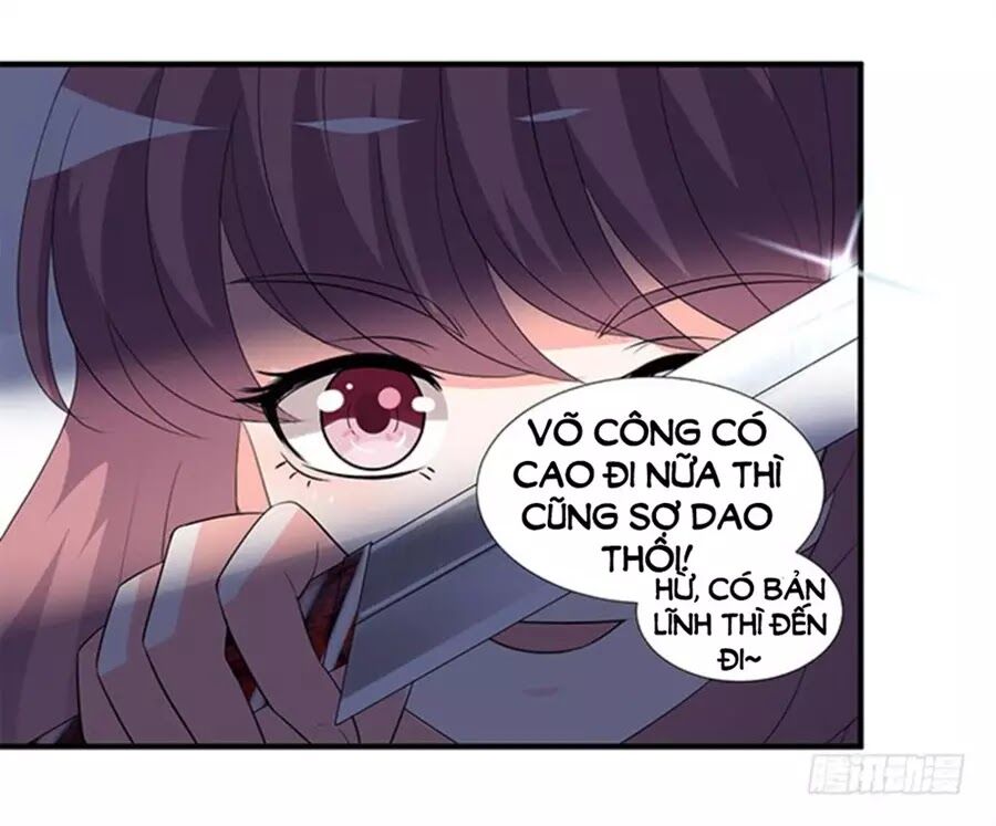 Vương Tử Nhà Tôi Là Nô Bộc: Chapter 125