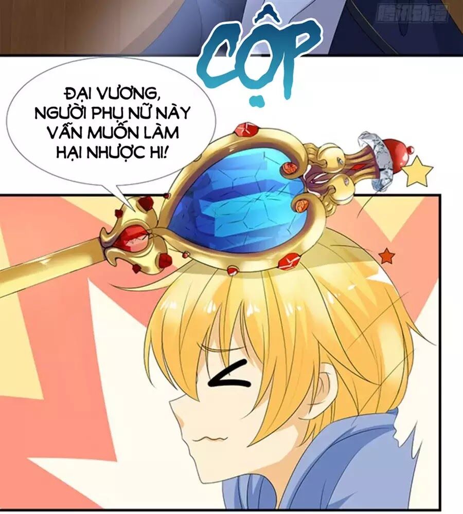 Vương Tử Nhà Tôi Là Nô Bộc: Chapter 125