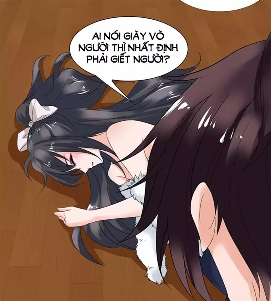 Vương Tử Nhà Tôi Là Nô Bộc: Chapter 125