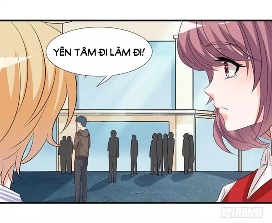 Vương Tử Nhà Tôi Là Nô Bộc: Chapter 125