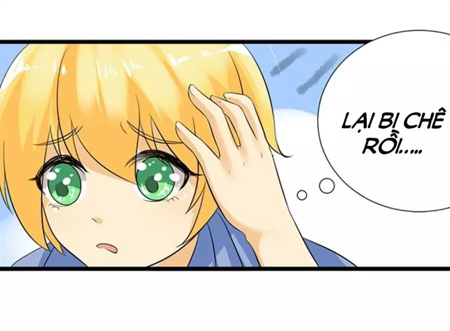 Vương Tử Nhà Tôi Là Nô Bộc: Chapter 125