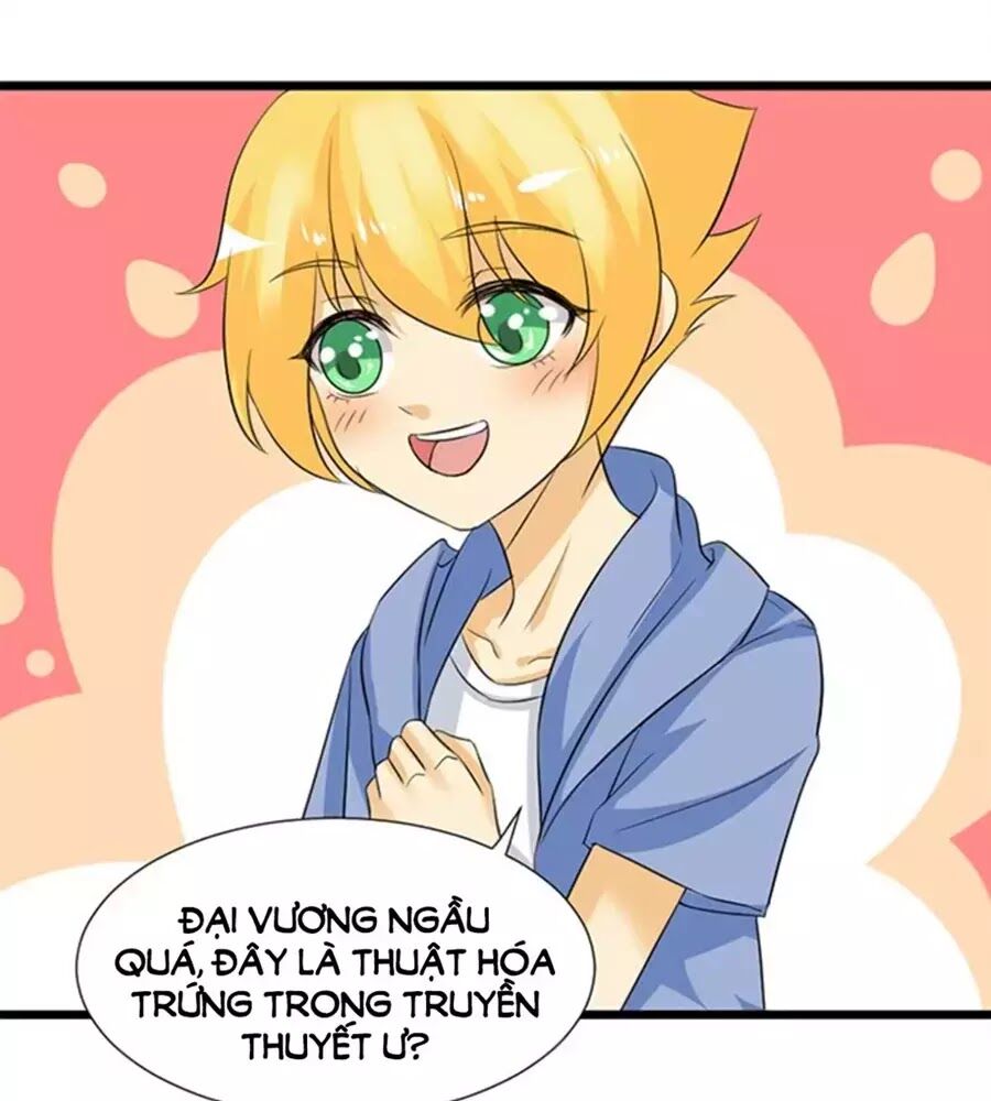 Vương Tử Nhà Tôi Là Nô Bộc: Chapter 125