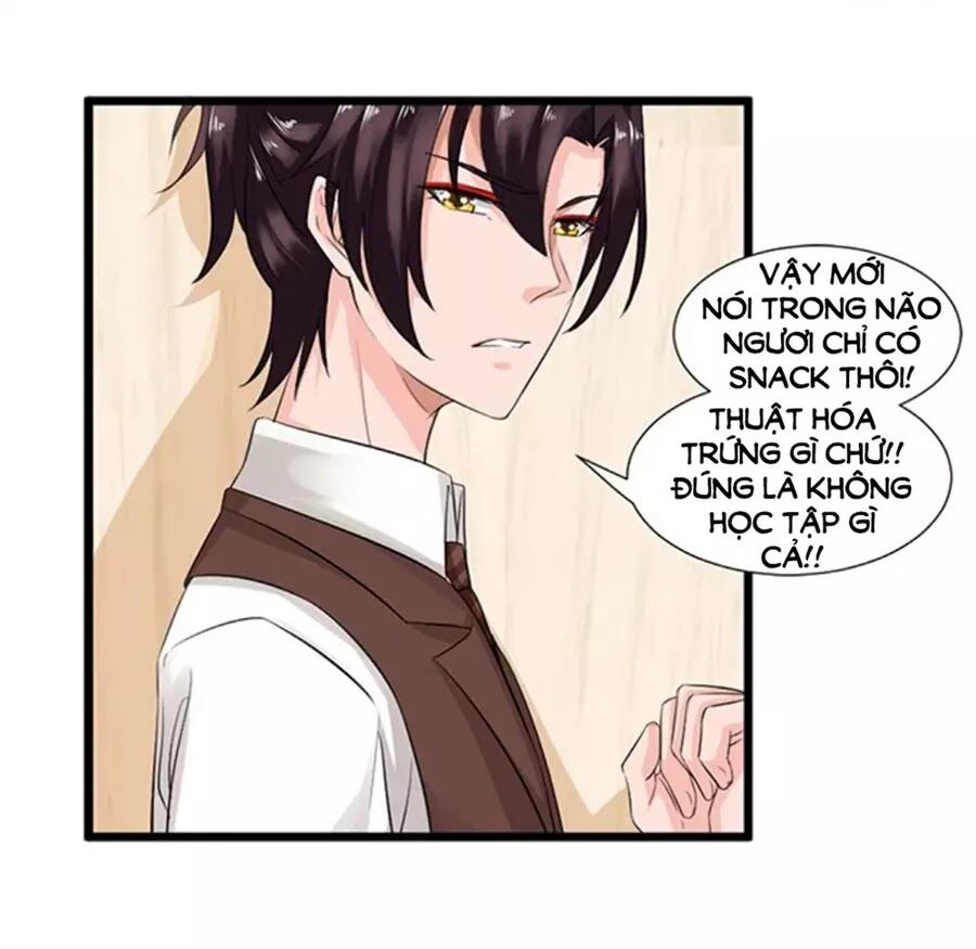 Vương Tử Nhà Tôi Là Nô Bộc: Chapter 125