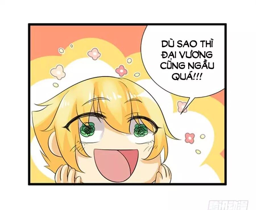 Vương Tử Nhà Tôi Là Nô Bộc: Chapter 125