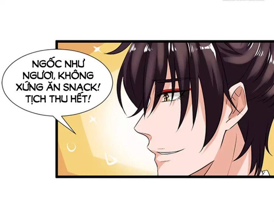 Vương Tử Nhà Tôi Là Nô Bộc: Chapter 125