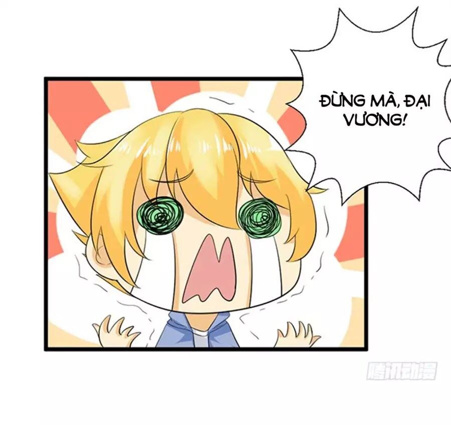 Vương Tử Nhà Tôi Là Nô Bộc: Chapter 125