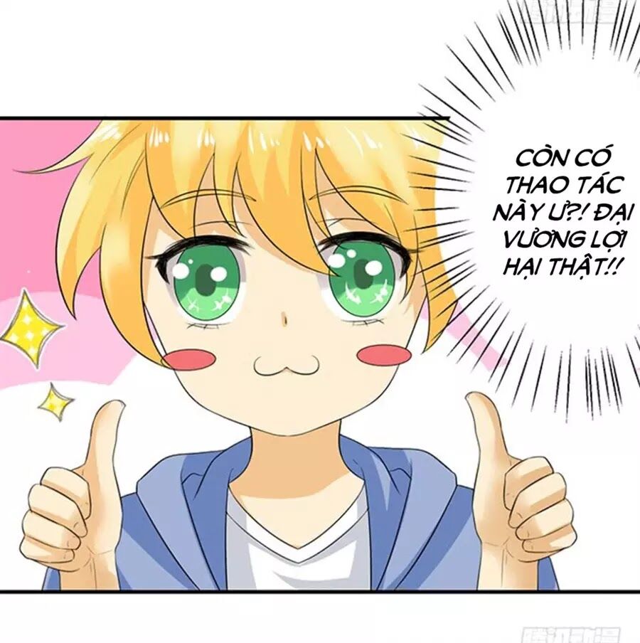 Vương Tử Nhà Tôi Là Nô Bộc: Chapter 125