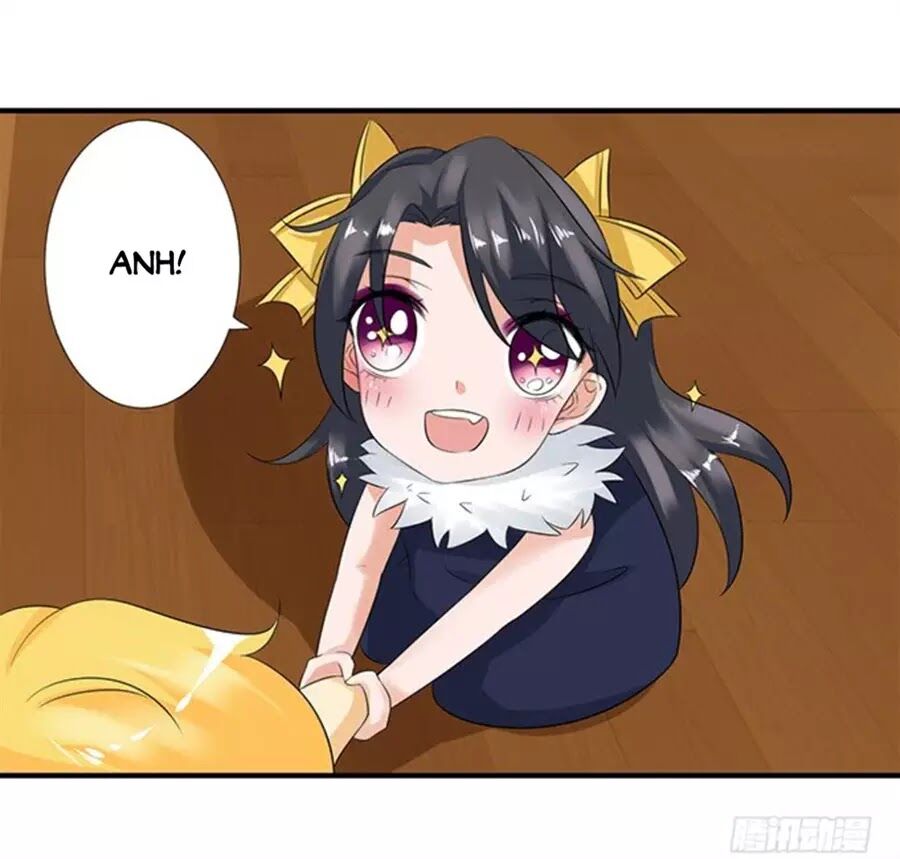 Vương Tử Nhà Tôi Là Nô Bộc: Chapter 126
