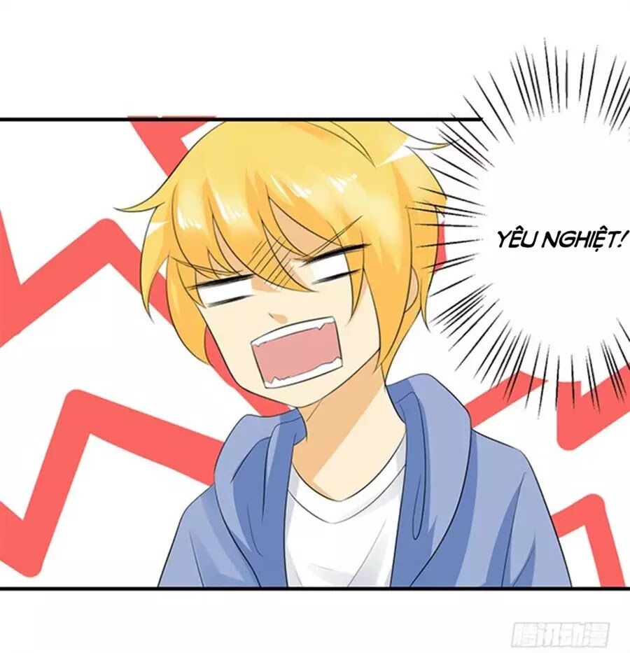 Vương Tử Nhà Tôi Là Nô Bộc: Chapter 126